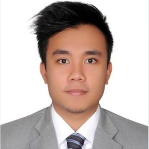 Meet your Posher, Hernani ernesto